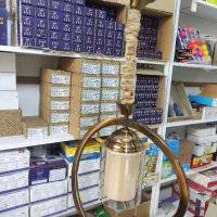 لوستر تک شعله|لوستر و چراغ آویز|سنندج, |دیوار