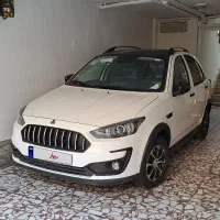 خودرو اطلس G صفر