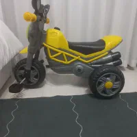 موتور بچگانه