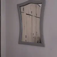 آینه|آینه|کرج, مطهری|دیوار