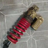 کمک موتور تریل