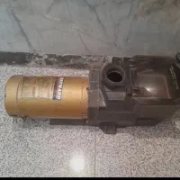 پمپ استخر هایوارد
