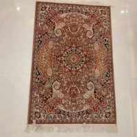 فرش یک در یک و نیم ۷۰۰ شانه