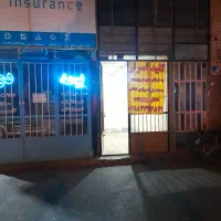 مغازه بر خیابان انوری پایین|اجارهٔ مغازه و غرفه|اراک, |دیوار