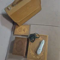 قلم قرانی هوشمند لئونو مدلle07