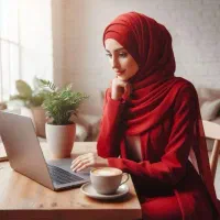 خانم هایی که به طب سنتی علاقه دارند