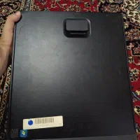 کیس HP نسل چهارم اینتل|رایانه رومیزی|آمل, |دیوار