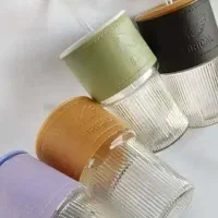 لیوان نی دار