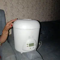 سرخ کن با روغن
