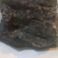 سنگ مریخی الماسدار سیاه فروشی