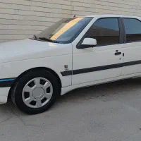 پژو SLX TU5 ، مدل ۱۳۹۶