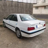 پژو پارس TU5 مدل 1401