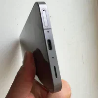 فروش نقدی سامسونگ A56حافظه 256Gویتنام ۱ماه کارکرده|موبایل|یاسوج, |دیوار