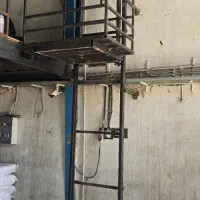 بالابر و بالکن