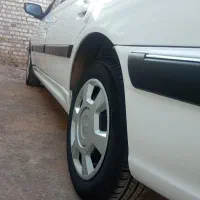 پارس سال 1402 استثنایی|خودرو سواری و وانت|تربت جام, فاز ۳ فرهنگیان|دیوار