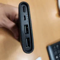 پاور بانک شیائومی|لوازم جانبی موبایل و تبلت|تهران, بهجت‌آباد|دیوار