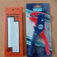 سیم چین و برد بورد