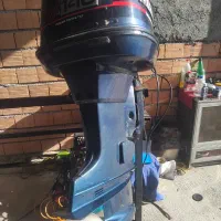 موتور۱۴۰یاماها