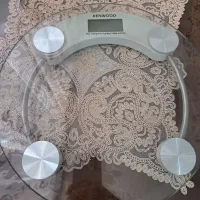 ترازو وزن کشی
