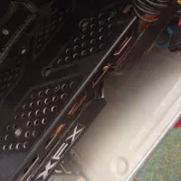 rx580|قطعات و لوازم جانبی رایانه|اصفهان, الهیه|دیوار