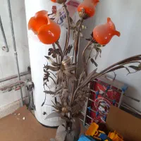 اباژور|چراغ خواب و آباژور|مراغه, |دیوار