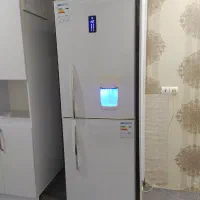 یخچال فریزر