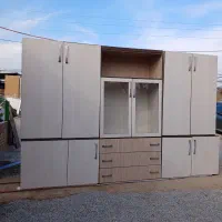 انواع کابینت دست دوم تهران درمیاندوآب آماده نصب