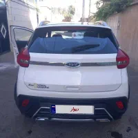 ام وی ام X22 اسپرت اکسلنت دنده مدل ۱۴۰۰|خودرو سواری و وانت|تربت جام, میان جام|دیوار