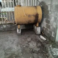 تانکر ۱۰۰۰۰لیتری