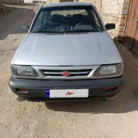 پراید مدل 83