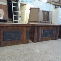 میز مدیریت|مبلمان اداری|اردبیل, |دیوار