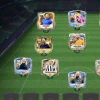 اکانت fc mobile گاد