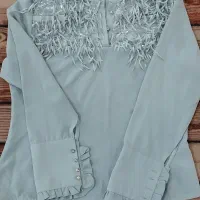 شومیز مجلسی