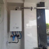 تعمیرات آبگرمکن و پکیچ نصب و تعمیر ات پمپ آب|خدمات پیشه و مهارت|خرم‌آباد, |دیوار