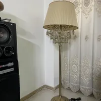 آباژور ایستاده|چراغ خواب و آباژور|آمل, |دیوار