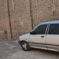 پراید 87