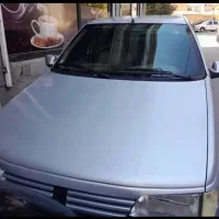 405 مدل ۹۱|خودرو سواری و وانت|کرمانشاه, |دیوار