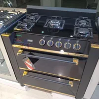 تکنو گاز طرح فر مدل ترموکوبل دار ۲۰۰۰|اجاق گاز و لوازم برقی پخت‌وپز|مشهد, کوی المهدی|دیوار
