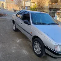 405|خودرو سواری و وانت|بازرگان, |دیوار