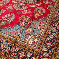 فرش ۶ متری ویست|فرش|تهران, شهرک شریعتی|دیوار