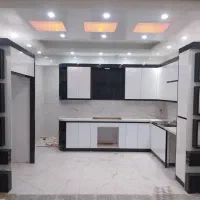 طراحی و ساخت انواع کابینت مدرن|مصالح و تجهیزات ساختمان|اهواز, کارون|دیوار