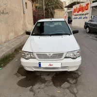 فروش پراید۱۱۱مدل ۹۸