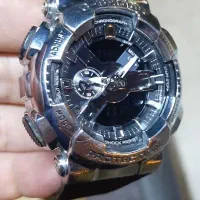 ساعت جیشاک مدل GM-110H|ساعت|تهران, اکباتان|دیوار