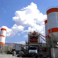 کارشناس فنی بتن آماده