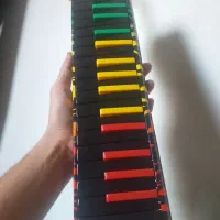 ملودیکا همراه کیس