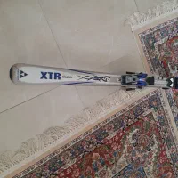 چوب اسکی فیشر fischer xtr188|ورزشهای زمستانی|تهران, شهید اسدی|دیوار