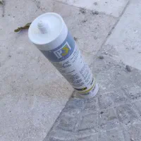 چسب شیشه