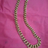 معاوضه گردن بند طلا با سرویس طلا