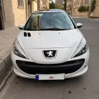 207 مدل 1402