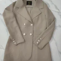 مانتو کتی زنانه